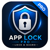 AppLock Pro -Lock & Guard App