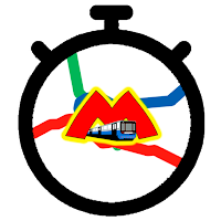 Kharkiv Metro Helper