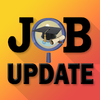 Job Update–Govt & Private Jobs