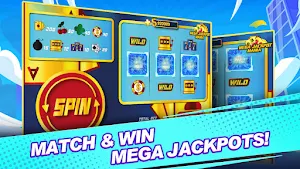 Mega Jackpot Mania Screenshot 2