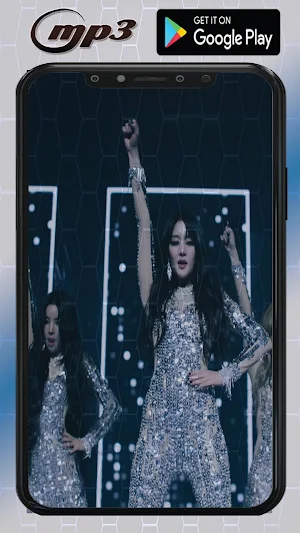 여자)아이들((G)I-DLE) Screenshot 0