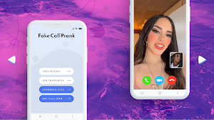 Kim Loaiza Fakе Call Screenshot 0