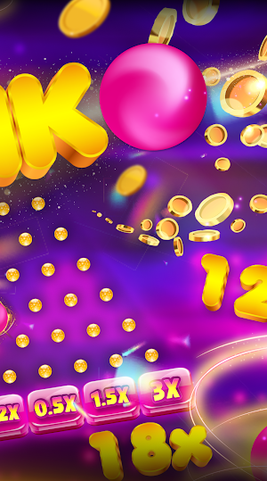 Plinko Conundrum Screenshot 1