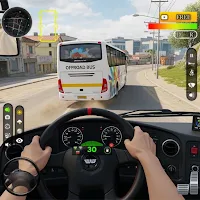 My Bus Simulator Business