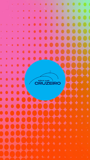 Rádio Web Cruzeiro Screenshot 1