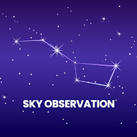Star Charts - Dark Sky Map