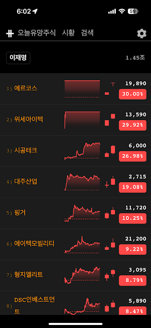 오트원 Screenshot 0