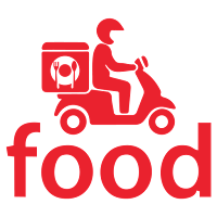 O Food Rider
