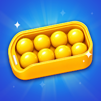 Ball Factory : Sort Puzzle