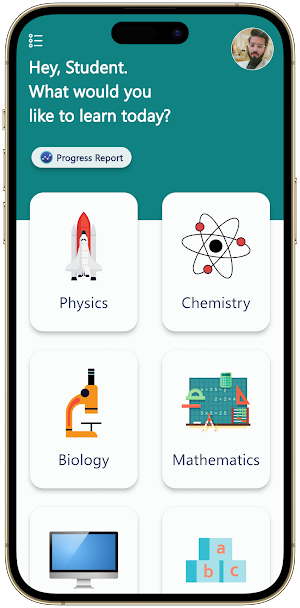 Superior EduTech Screenshot 1