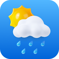 Weather Radar & Forecast