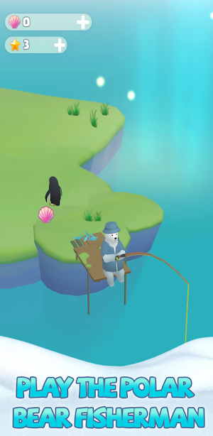 Arctic Bear Island: Adventure Screenshot 3