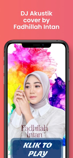 DJ Akustik Dawai Full Album Screenshot 0