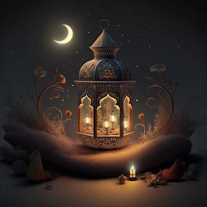 ramadan wallpaper live2024 Screenshot 3