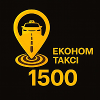 Економ Таксі 1500