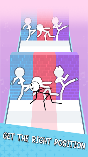 Through the Wall Screenshot 2