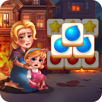 Home Match - Tile Master