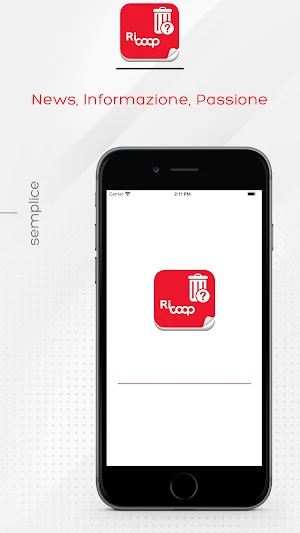 RiCOOP Screenshot 0