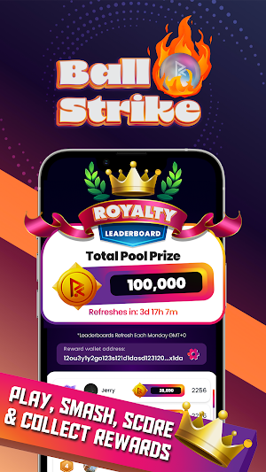 PhilGames Screenshot 1