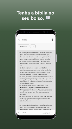 IMUA - METODISTA TERRA FÉRTIL Screenshot 2