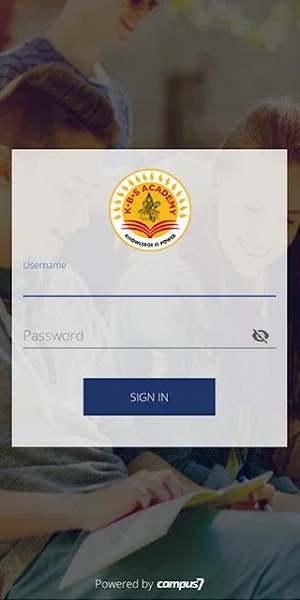 KBS Academy Screenshot 0