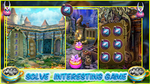 Stillness Dragon Escape Screenshot 2
