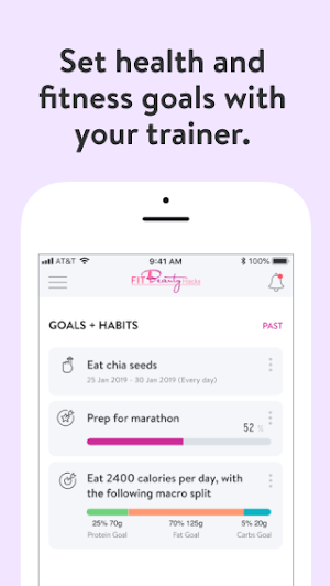 Fit Beauty Hacks Screenshot 2