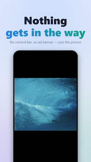 Nido Video Player: NAS & SMB Screenshot 1