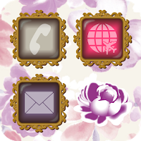 LAISSE PASSE-Elegant Icon & WP