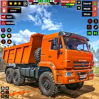 XG Mini Cargo - Truck Game