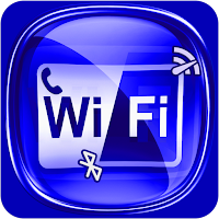 Auto Connect Wifi & Speed Test