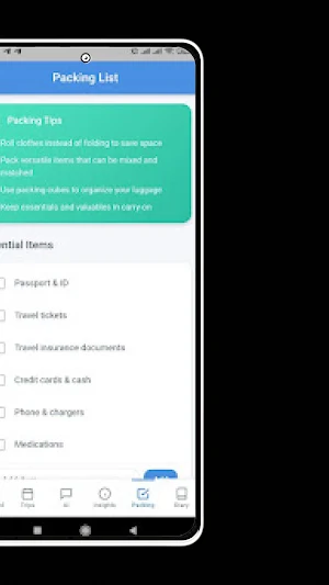 Betpawa Screenshot 3