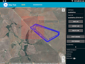 RK Smart Mapping Screenshot 2
