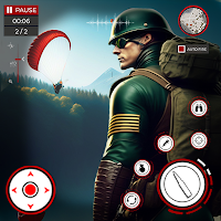 FPS Shooting Game: Gun Game 3D
