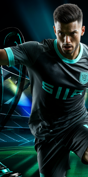 Ставки на Спорт Screenshot 1