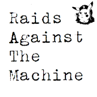 Pogo Raids Against The Machine