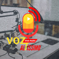 Web Rádio Voz do Altíssimo