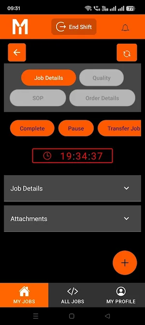YMMT PDM Screenshot 1