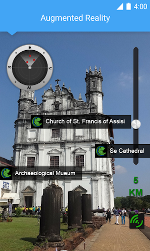 Goa Travel Guide Screenshot 3