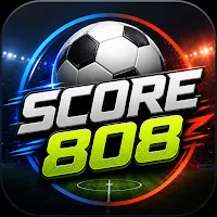 Score808 Live Football HD