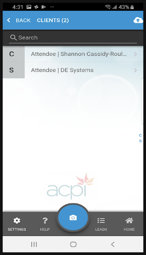 ACPI2019 Screenshot 2