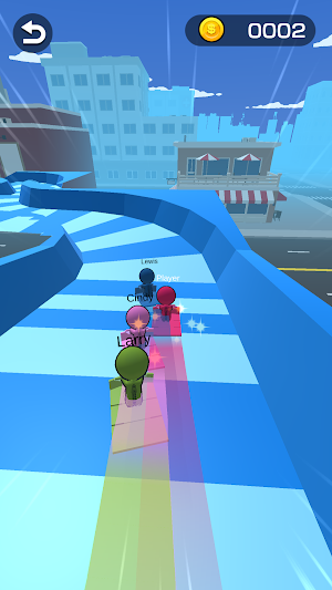 Big Slider 3D screenshot 8