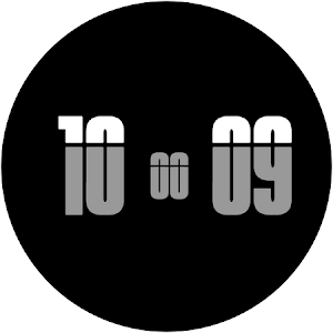 Dancing Tiger Watch Face Screenshot 3
