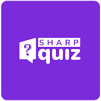 Sharp Quiz - GK & Programming