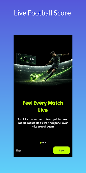 StreamEast Screenshot 1
