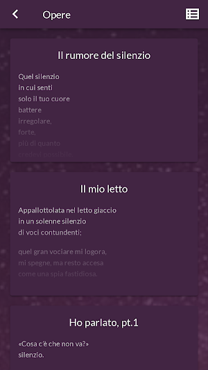 Asia Pagano Screenshot 3