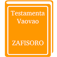 Baiboly Zafisoro
