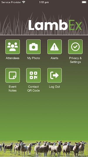 LambEx 2024 Screenshot 1