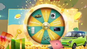 Treasure Box Screenshot 2