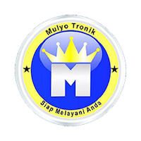 Mulyo Tronik - Pulsa & PPOB